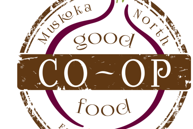 Muskoka North Good Food Co-op
