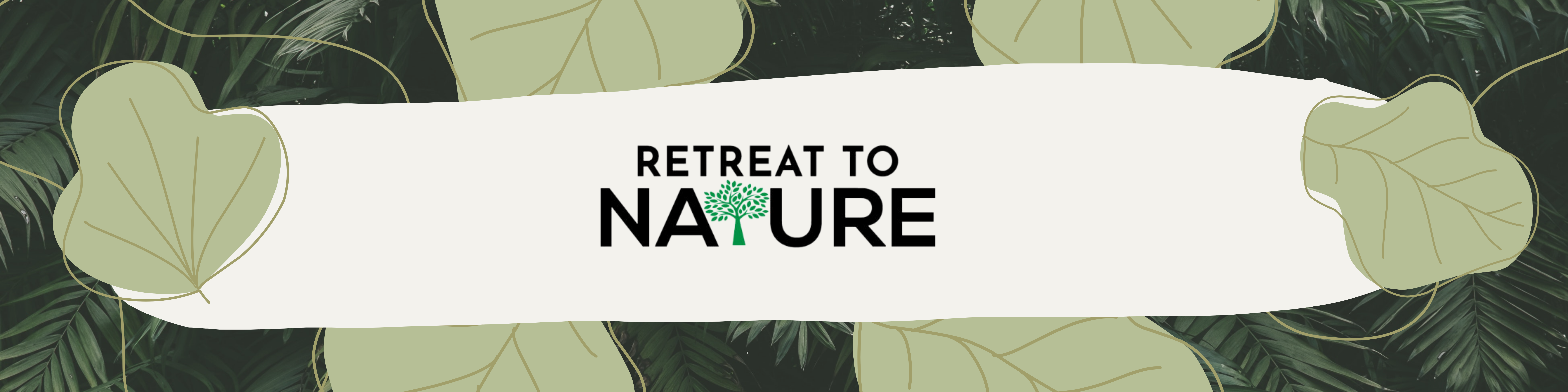 Retreat to Nature